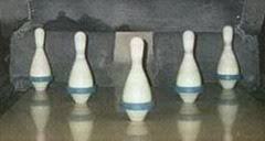 Bowling Pin Placement 5 Bowling Pin Placement 5