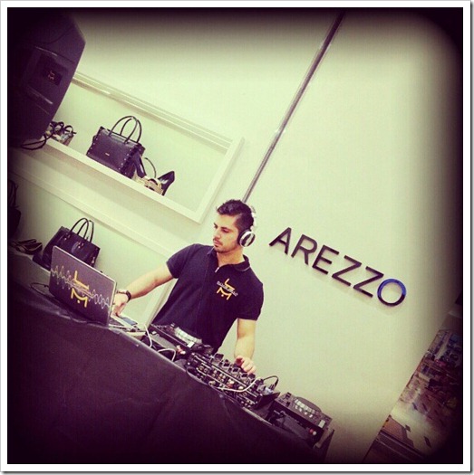 DJ DJ