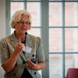 Vetenskap & Allmänhets (VAs) årsmöte och dialogseminarium 2011