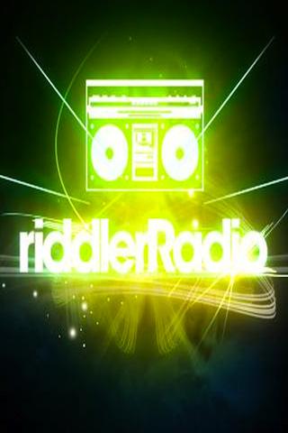 Riddler Radio