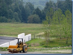 3390 Pennsylvania - Lambertsville Road, Stoystown, PA - Flight 93 National Memorial