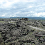 El desierto de la Tatac&oacute;a