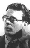 Aldous Huxley 5