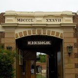 Old Dubbo Gaol