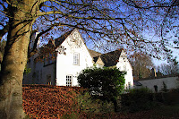 Our accommodation