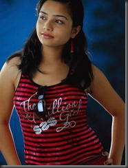 yamini new pic