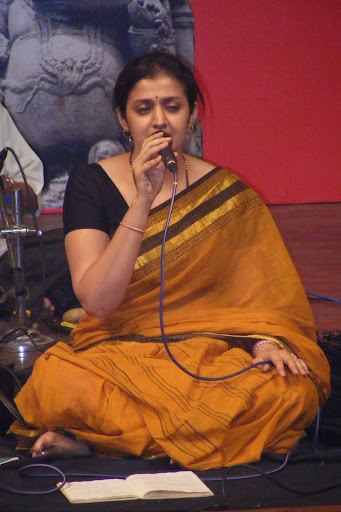 archana udupa