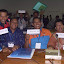 Rakernas IV, Solo 2007