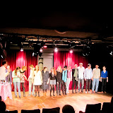 One day play 2012. One day play 2012