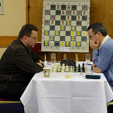 John Hickman (final round)