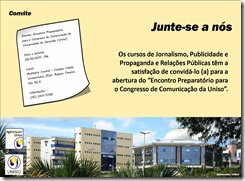 convite encon pre