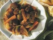 Navarin of Lamb