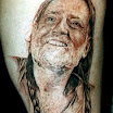 Willie Nelson #2