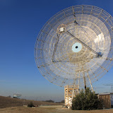 SRI 60-foot Dish