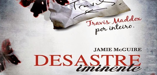 desastre iminente