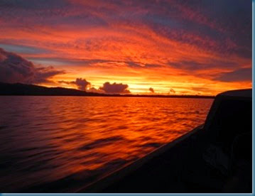 sunset THURS sunset THURS