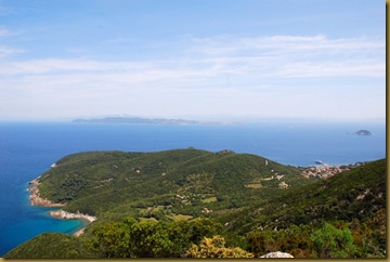 Monte Lentisco Monte Lentisco