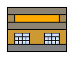 superstore 9, 2001, inkjet print (edition of 5), 8 x 10 in.
