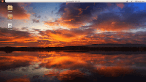 Parsix GNU/Linux 5.0 Lombardo