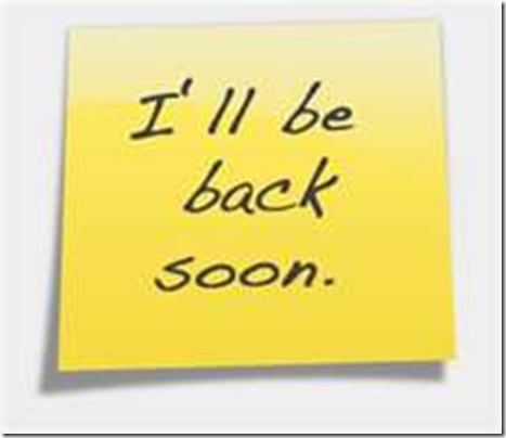 beback