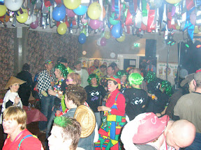 Carnaval Vrijdag
