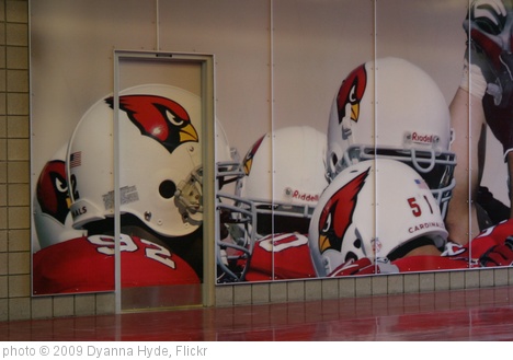 'University of Phoenix Stadium' photo (c) 2009, Dyanna Hyde - license: http://creativecommons.org/licenses/by-nd/2.0/