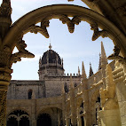 Mosteiro dos Jer&Atilde;&sup3;nimos