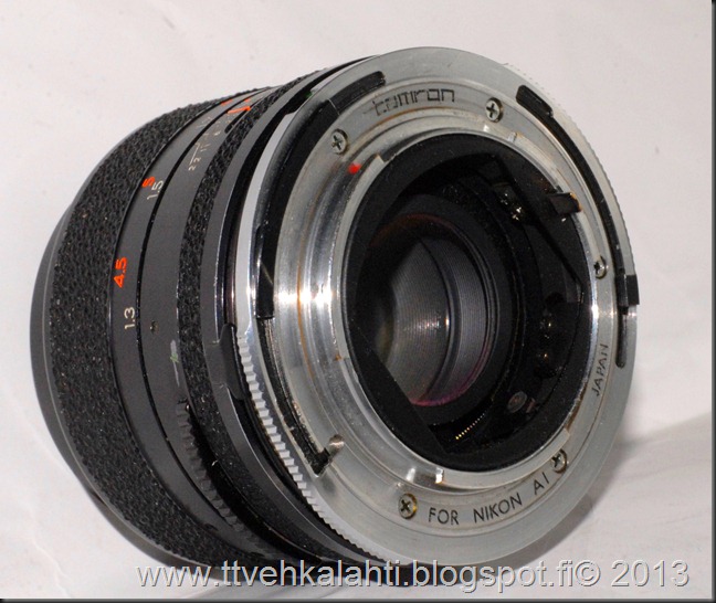 tamron 105 006 tamron 105 006