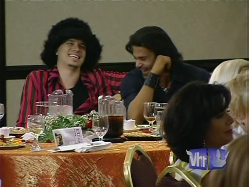 James Matador And Mystery, Matador