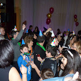 2012 New Year Ball AGBU