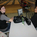 SCJ Bowling 2012
