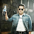 Salman Khan Thums Up ad photoshoot!