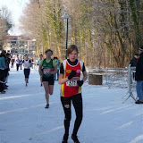 Veldloop Grimbergen '10