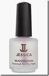Jessica Rejuvenation Basecoat