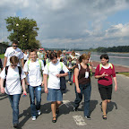 2011-09-10 Ecco Walkathon