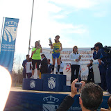 Media Maratón Fuenlabrada Marzo 2009