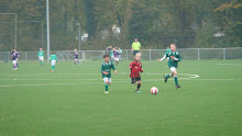 SEIZOEN 2011-2012 - WVV F3 - 29 OKT - MUSSELKANAAL F2 - WVV F3