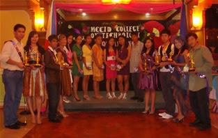 All Awardees