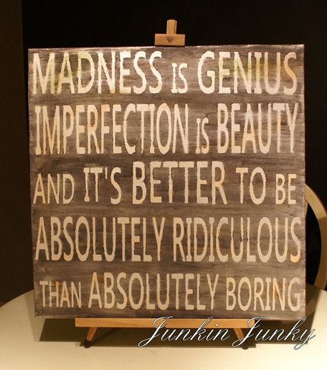 Found at JunkinJunky.blogspot.com Found at JunkinJunky.blogspot.com