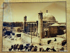 Hazrat Hizr Mosque