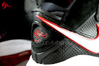 Teaser: Nike Air Max LeBron VIII (8) Video From MarqueeSole nike air max lebron 8 gr black white red 4 11 Teaser: Nike Air Max LeBron VIII (8) Video From MarqueeSole