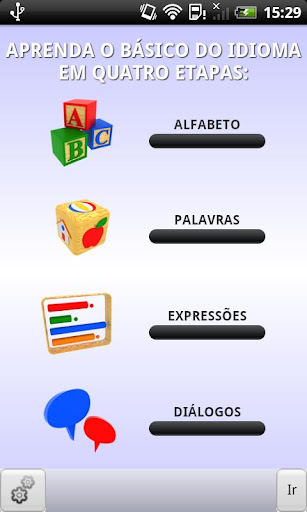 English for Portuguese Speaker