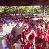 Copa Calasanz