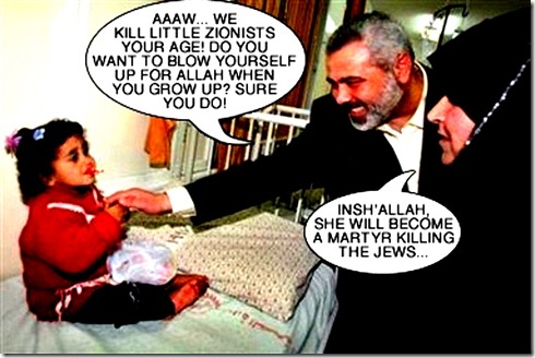 Hamas Training for Final Solution Hamas Training for Final Solution