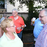 Bachfest Fraulautern 2010