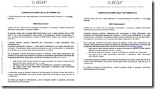 Isvap Polizze Rc Auto Contraffatte Di Meie Rischi Diversi E Arcu Assicurazioni