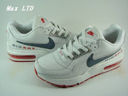Zapatillas Nike (Hombre)