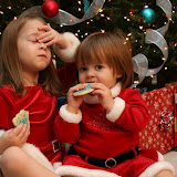 Christmas 2009
