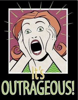 Outrageous