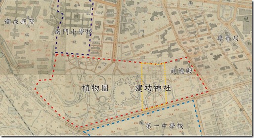 「台北市街圖」的圖片搜尋結果